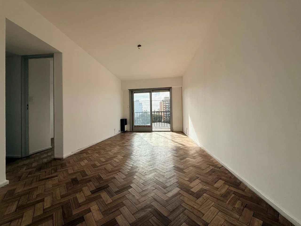 Departamento en venta c/ cochera en Almagro - Imagen 4