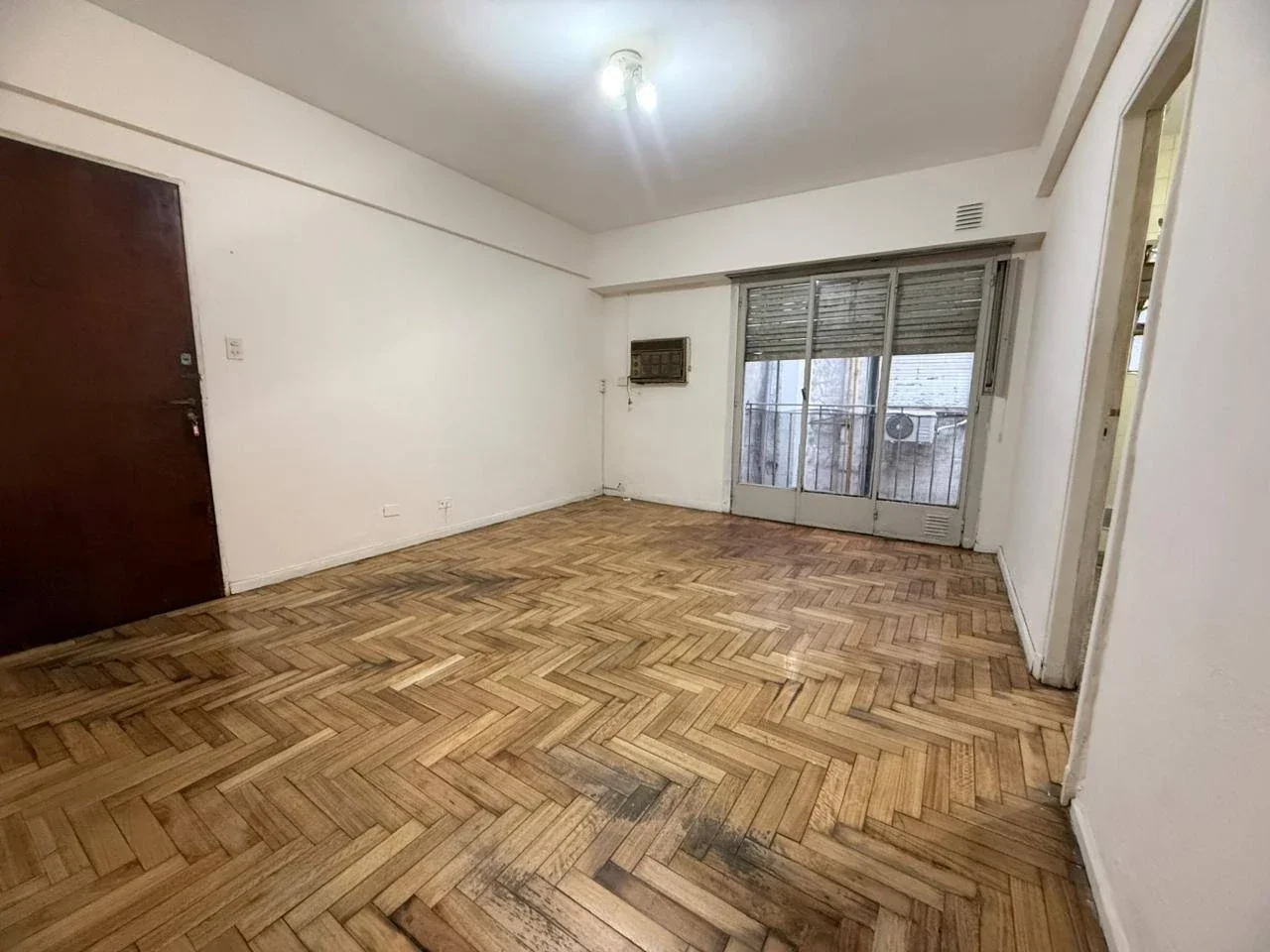 Departamento en alquiler en Barrio Norte - Imagen 2