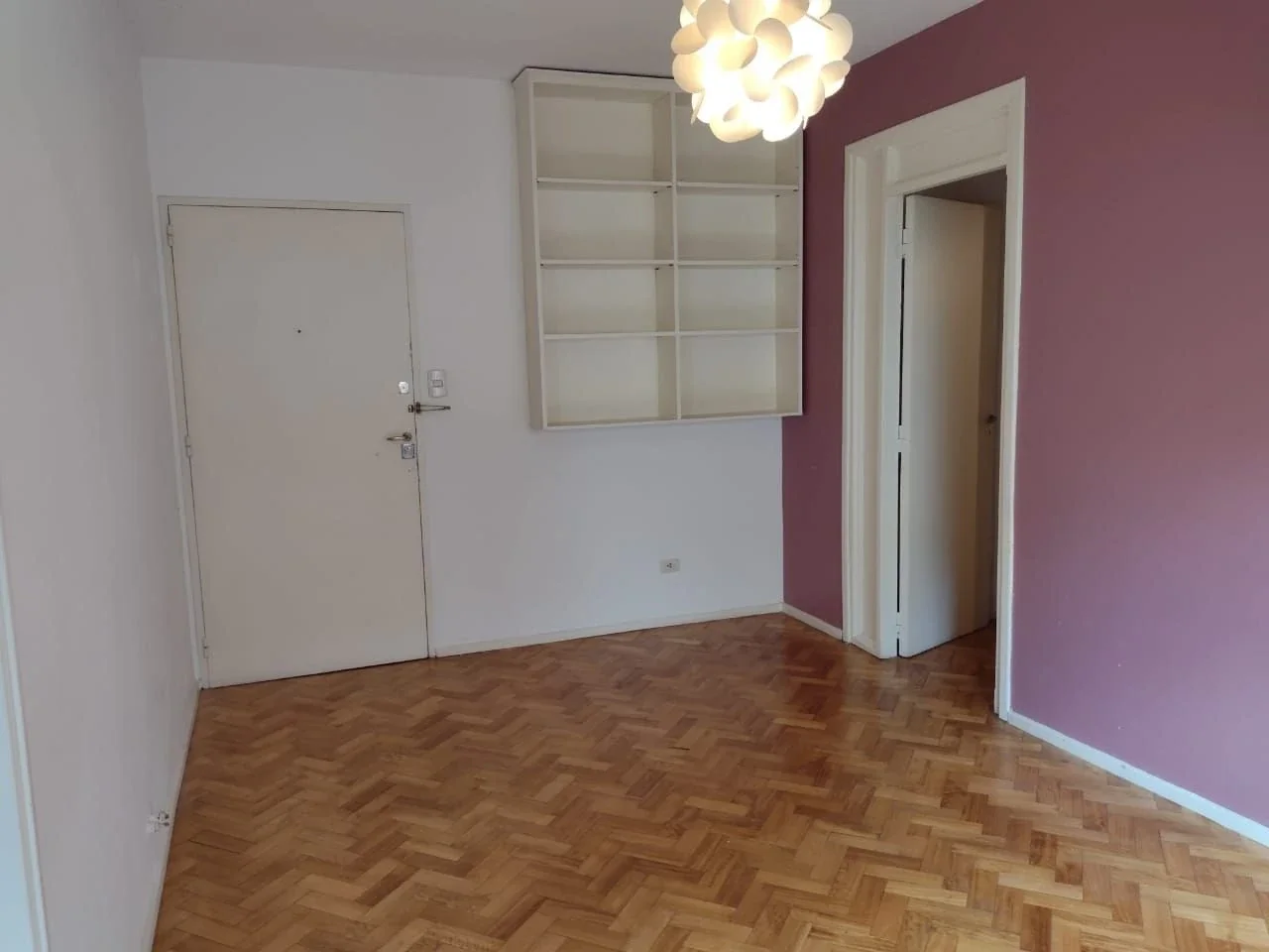 Departamento en alquiler en Palermo - Imagen 1