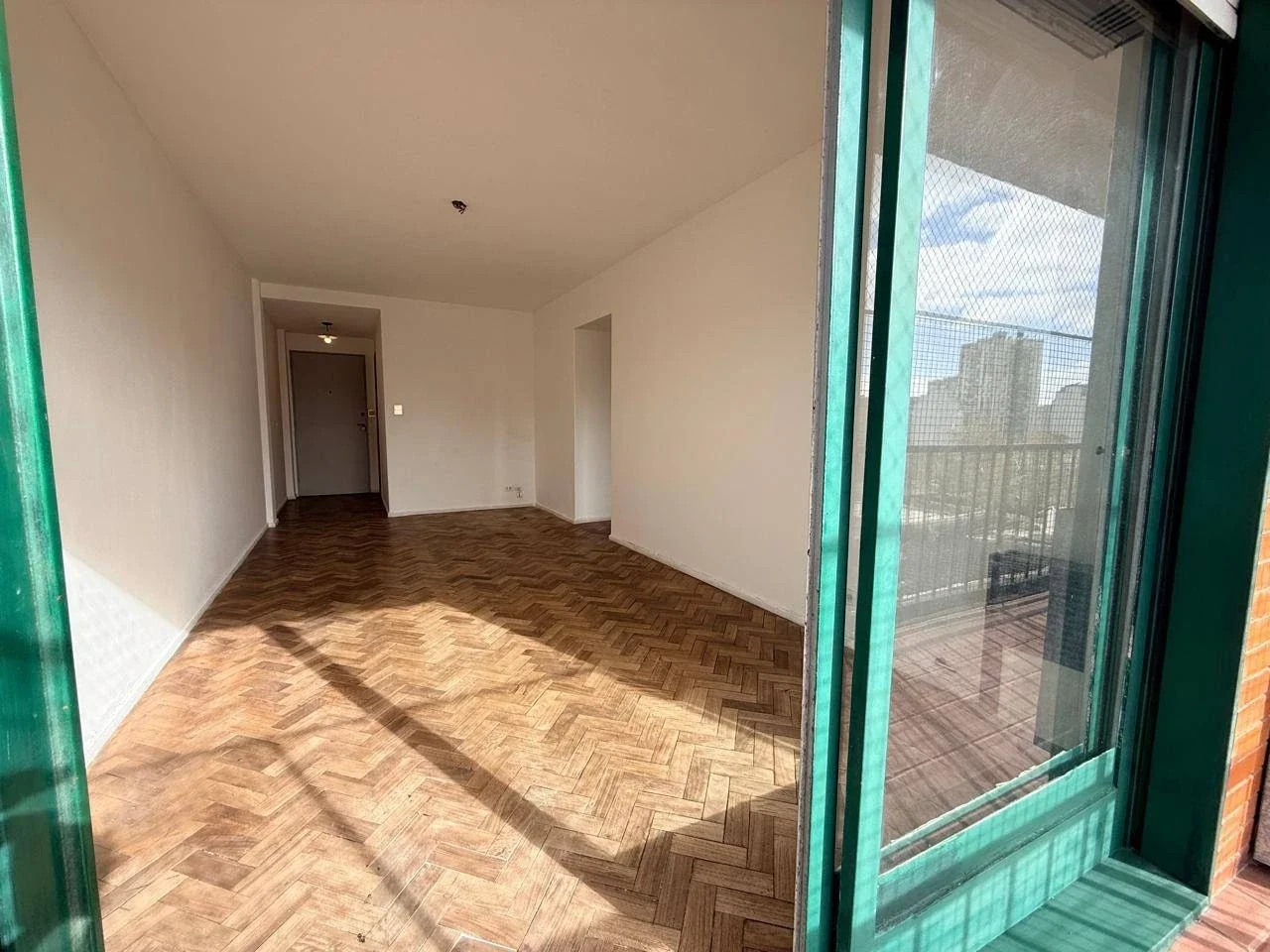 Departamento en venta c/ cochera en Almagro - Imagen 1