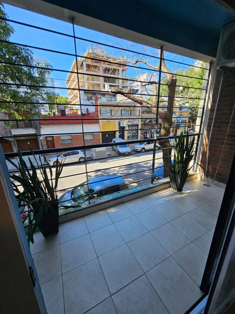 Depto 2 Amb Amoblado En Alq En Palermo - Bonpland Al 2100 - Imagen 2