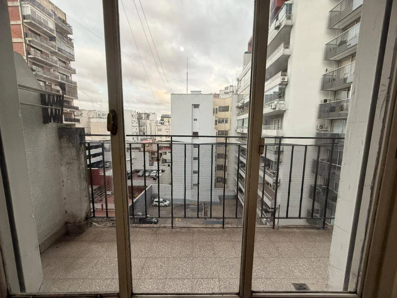 Departamento en alquiler en Barrio Norte - Imagen 3