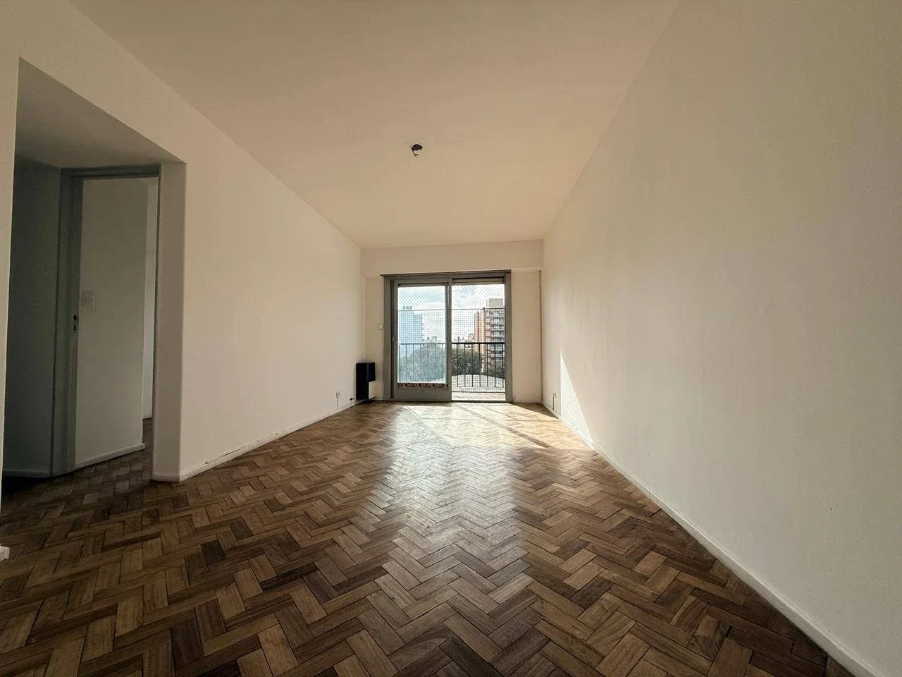 Departamento en venta c/ cochera en Almagro - Imagen 3