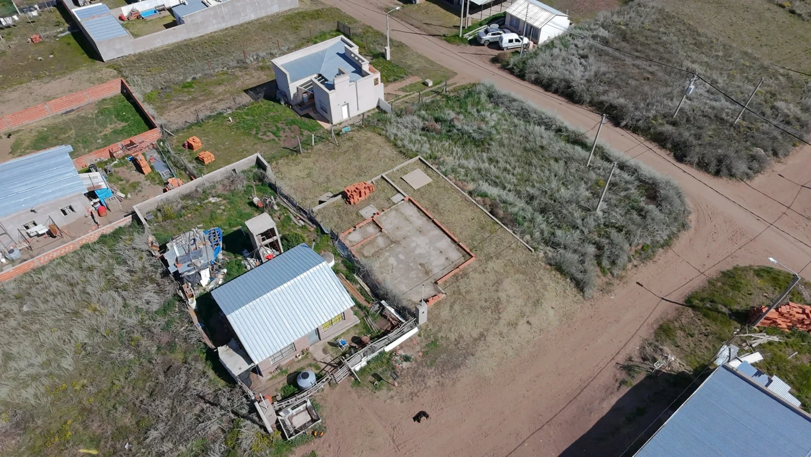 Terreno / Lote en venta de 300m2 ubicado en Punta Alta - Imagen 4