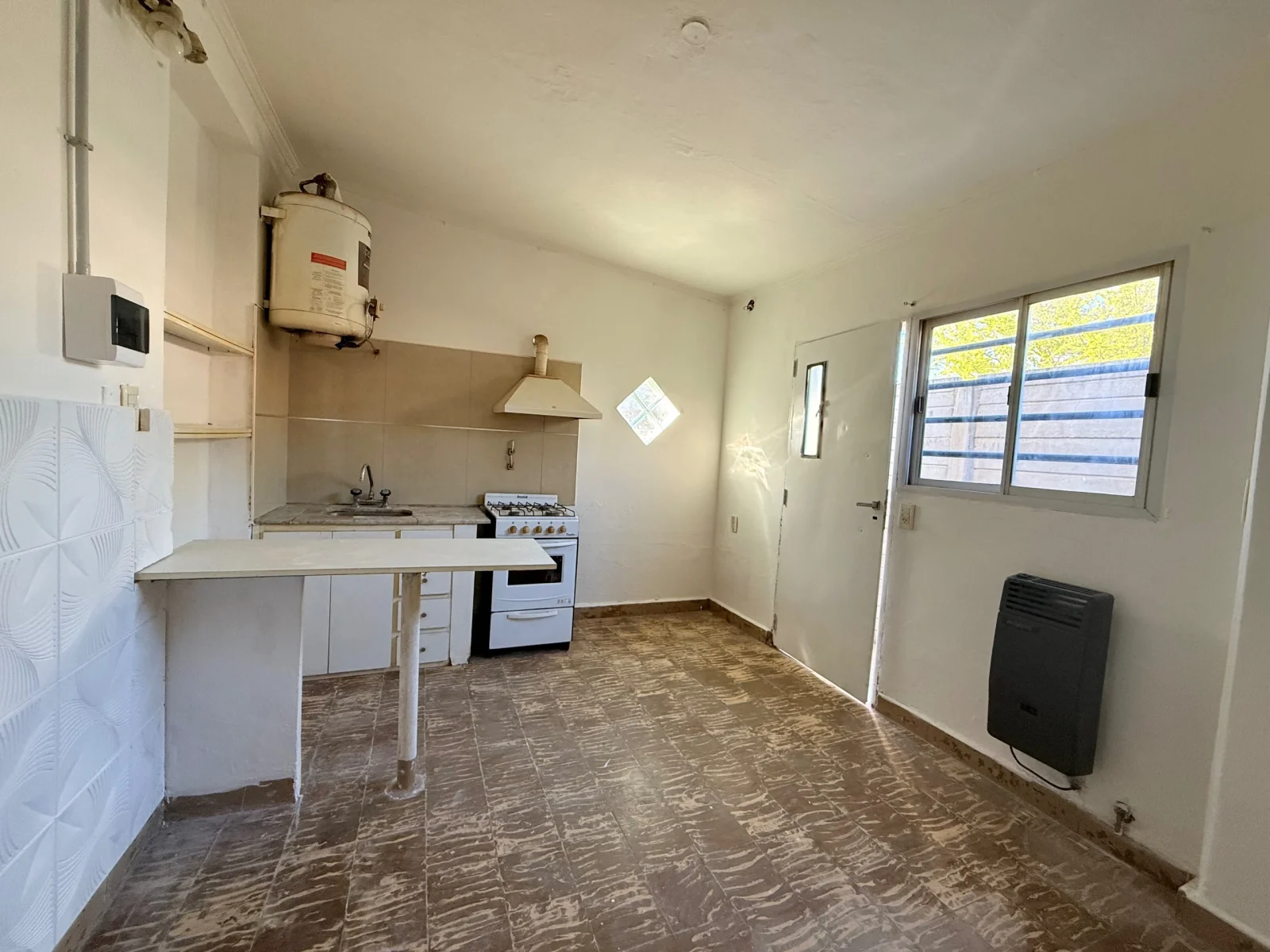 Departamento en alquiler en Punta Alta - Imagen 3