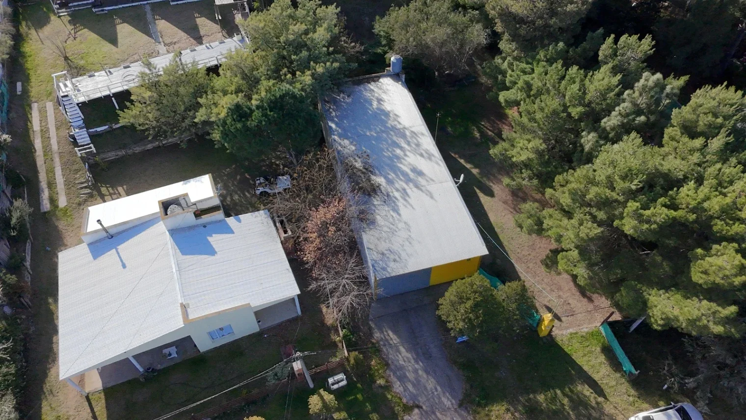 Galpón en venta de 1484m2 ubicado en Balneario Pehuen Co - Imagen 3