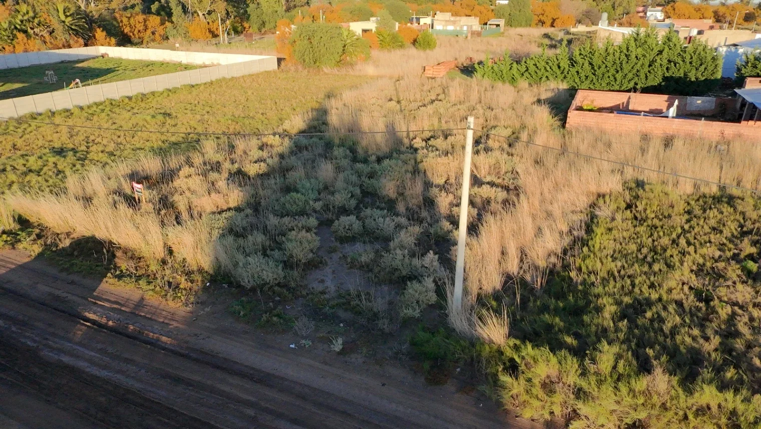 Terreno / Lote en venta de 917.2m2 ubicado en Punta Alta - Imagen 4