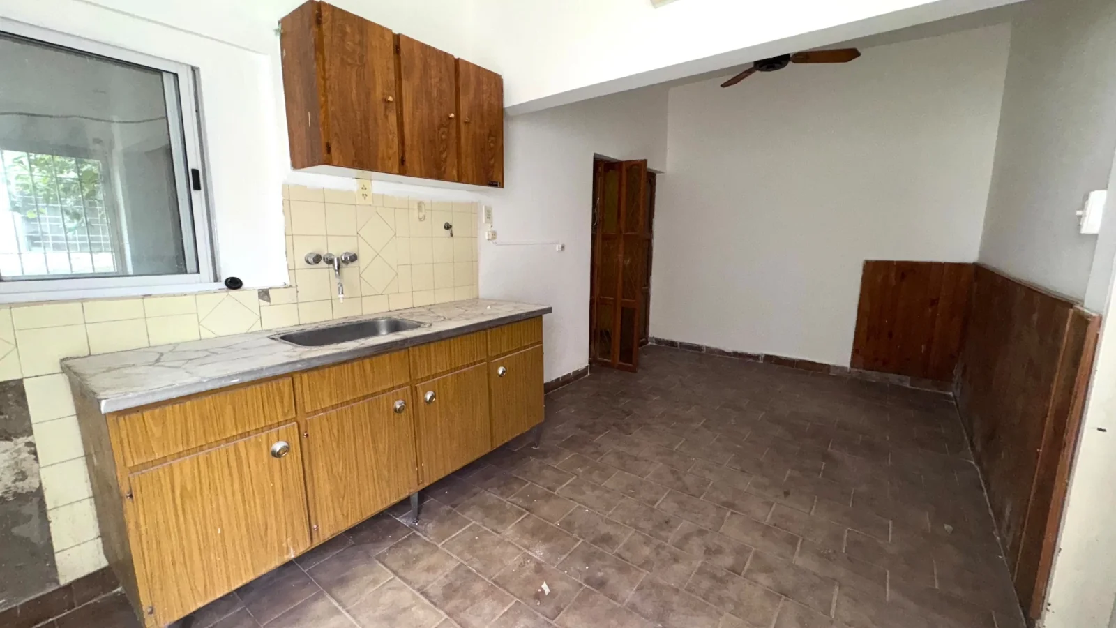 Casa en alquiler en Punta Alta - Imagen 1