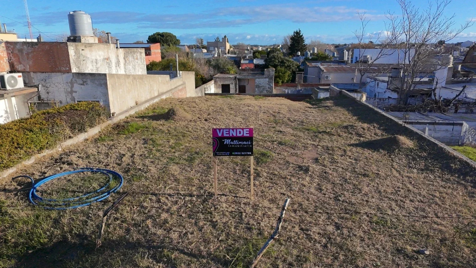 Terreno / Lote en venta de 250m2 ubicado en Punta Alta - Imagen 2