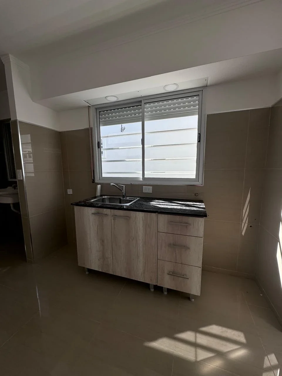 Departamento en alquiler en Punta Alta - Imagen 3