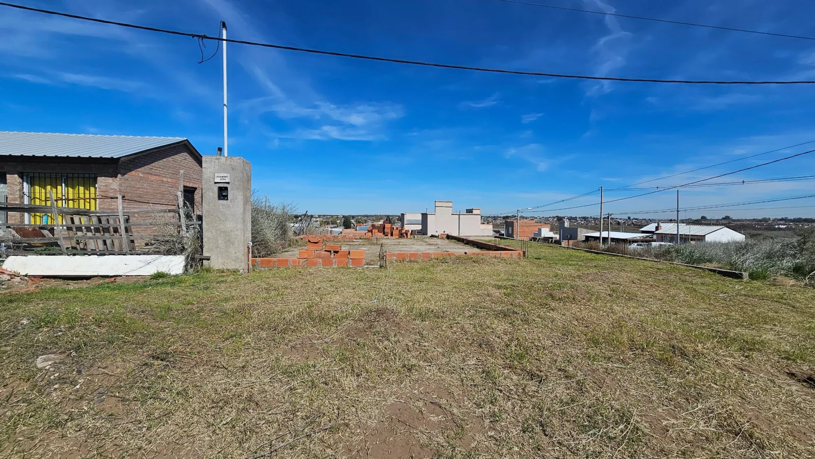 Terreno / Lote en venta de 300m2 ubicado en Punta Alta - Imagen 1