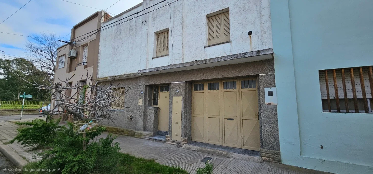 Departamento en venta c/ cochera en Punta Alta - Imagen 2