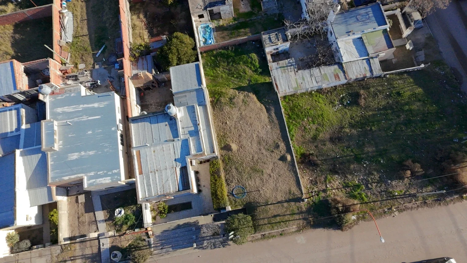 Terreno / Lote en venta de 250m2 ubicado en Punta Alta - Imagen 5