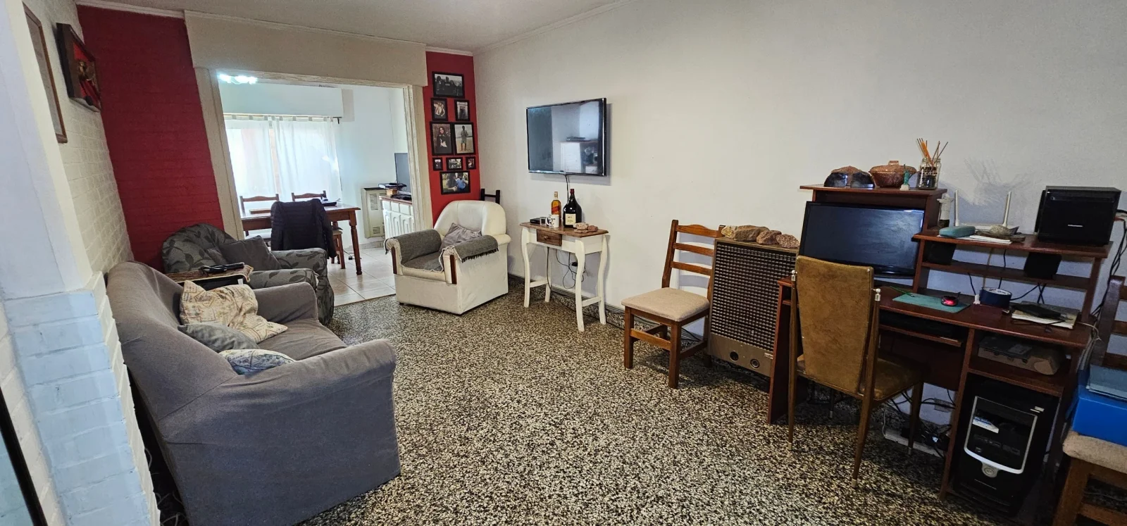 PH en venta c/ cochera en Punta Alta - Imagen 5