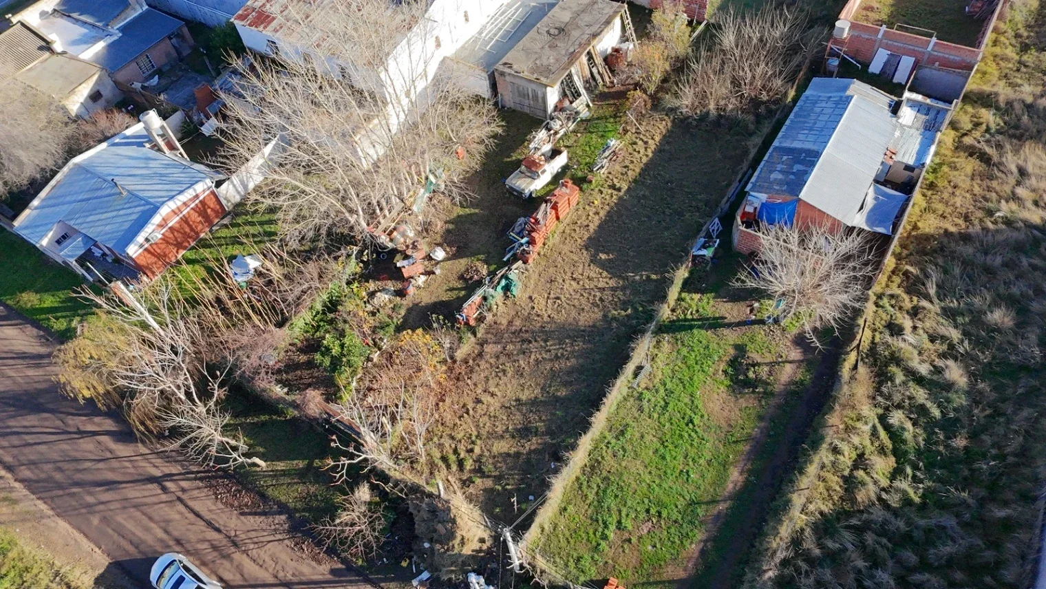 Terreno / Lote en venta de 440m2 ubicado en Punta Alta - Imagen 3