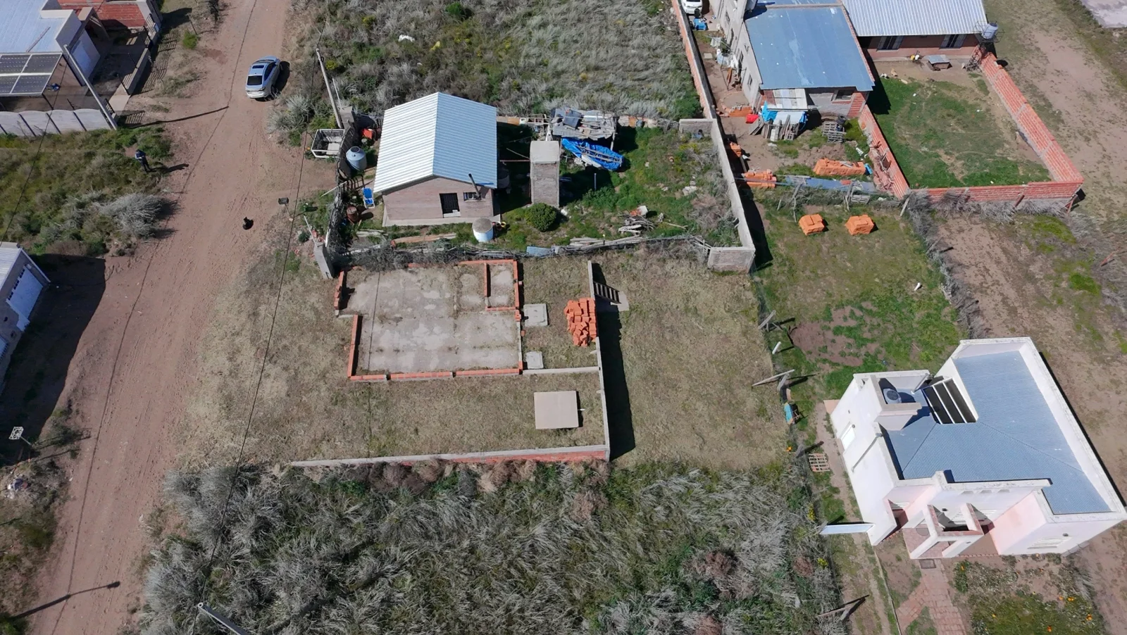 Terreno / Lote en venta de 300m2 ubicado en Punta Alta - Imagen 3