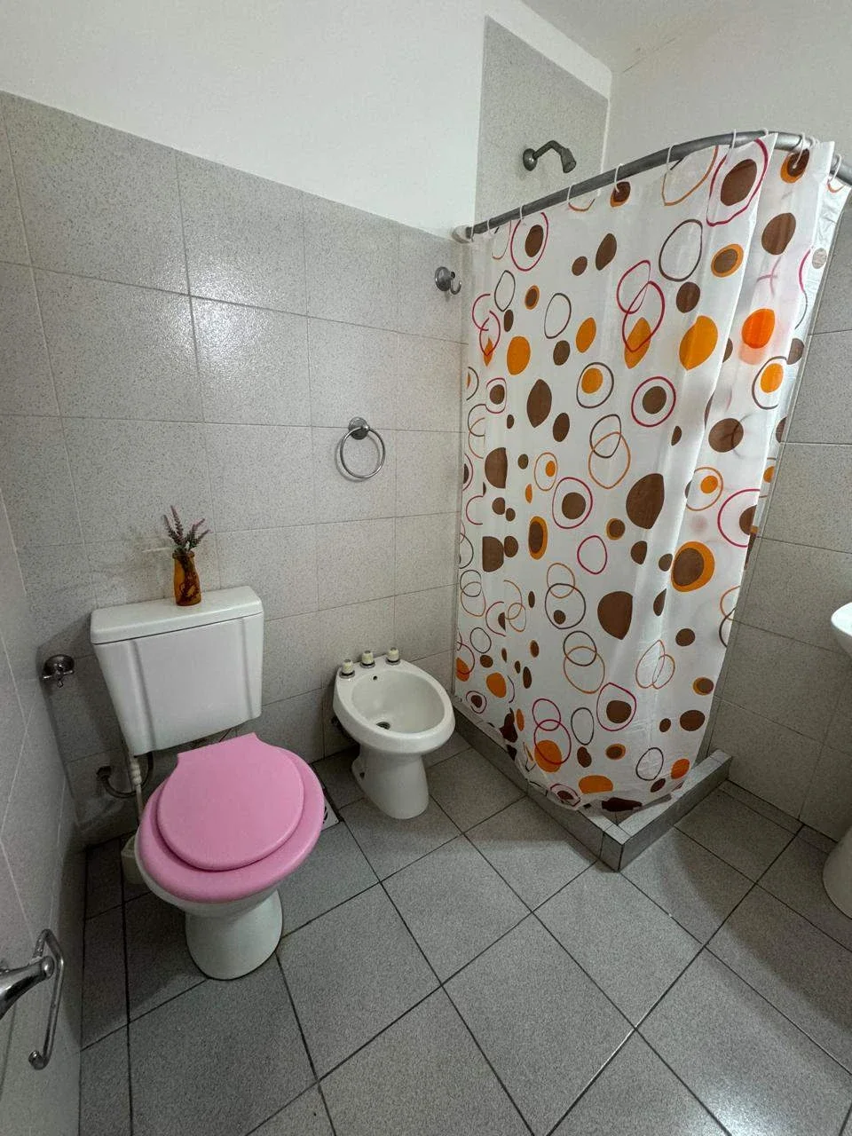 Departamento en alquiler monoambiente en Punta Alta - Imagen 5