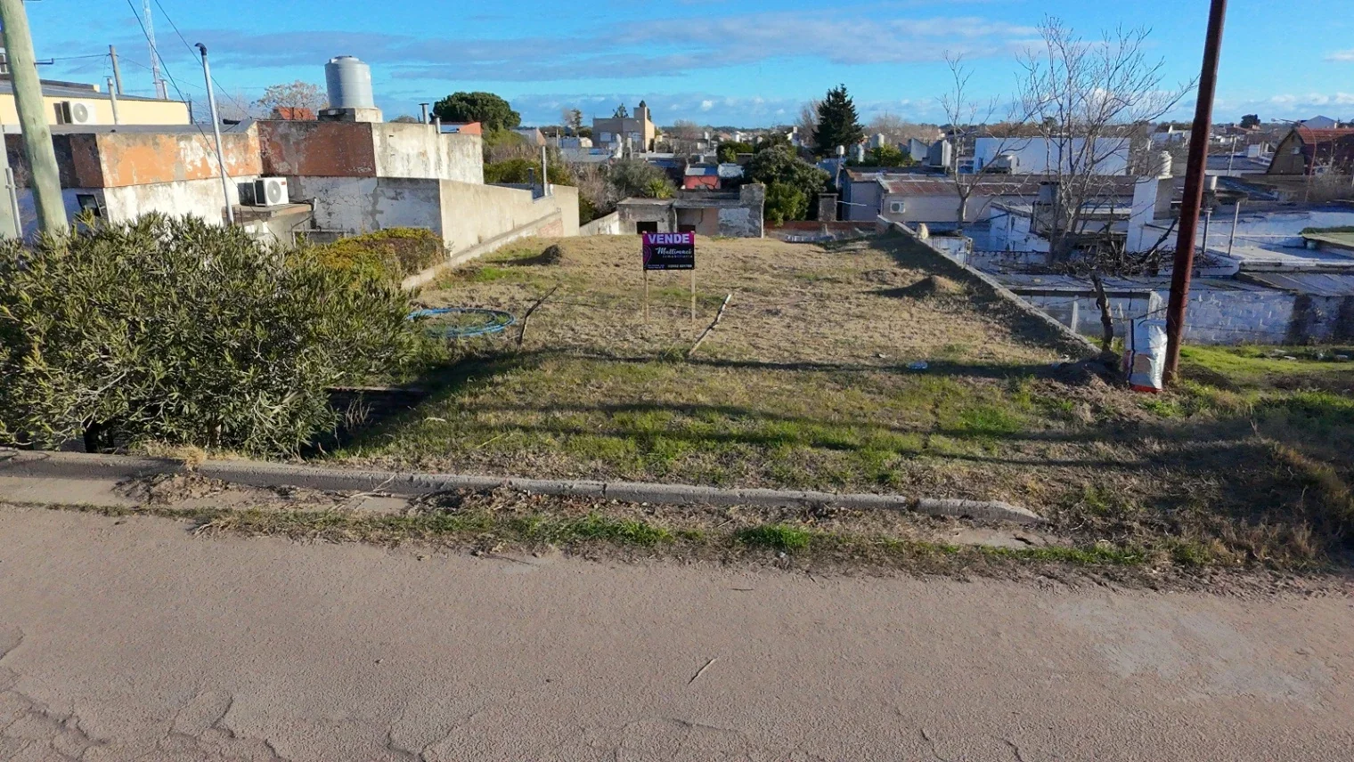 Terreno / Lote en venta de 250m2 ubicado en Punta Alta - Imagen 3