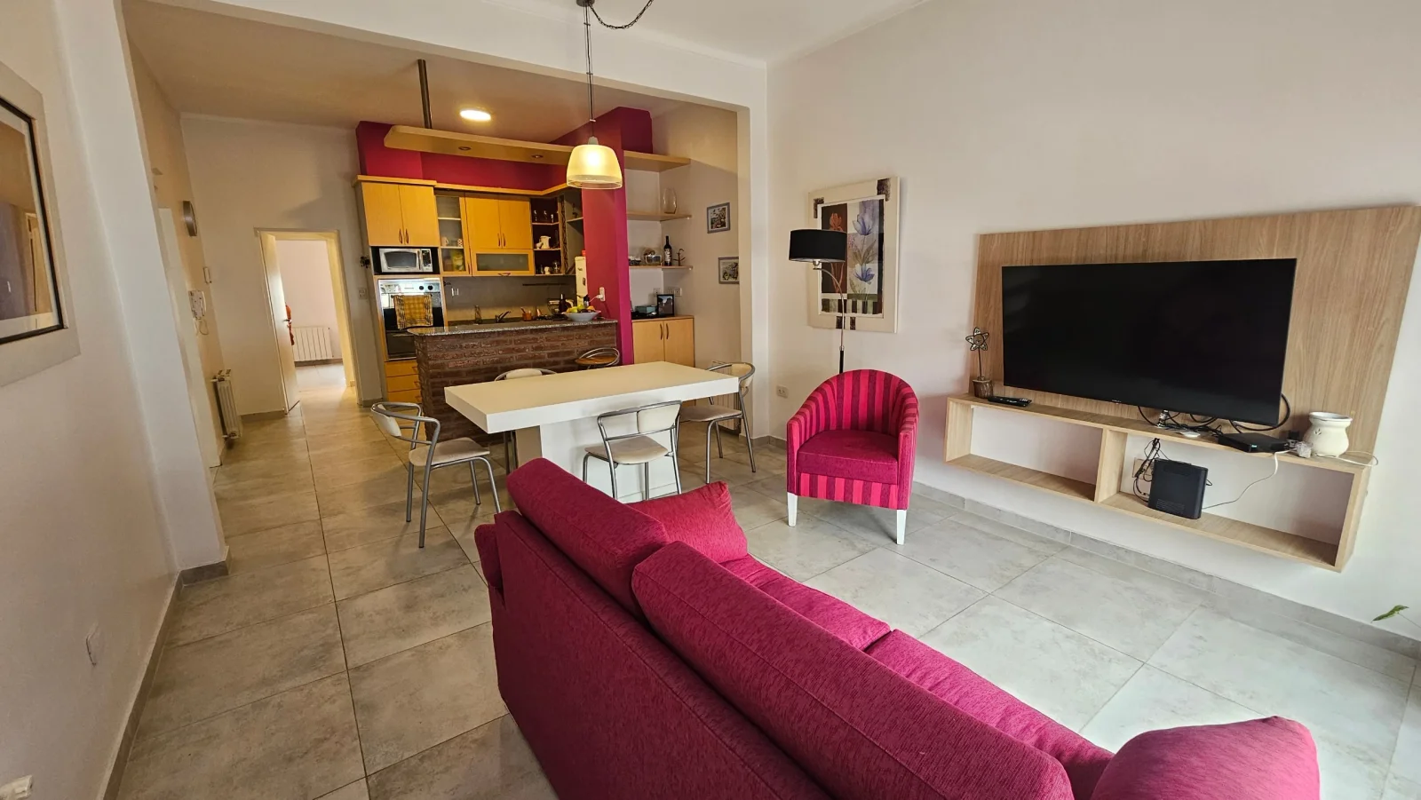 Casa en venta en Centro - Imagen 2