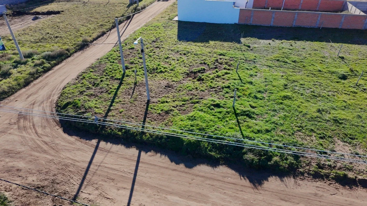 Terreno / Lote en venta de 291m2 ubicado en Punta Alta - Imagen 4
