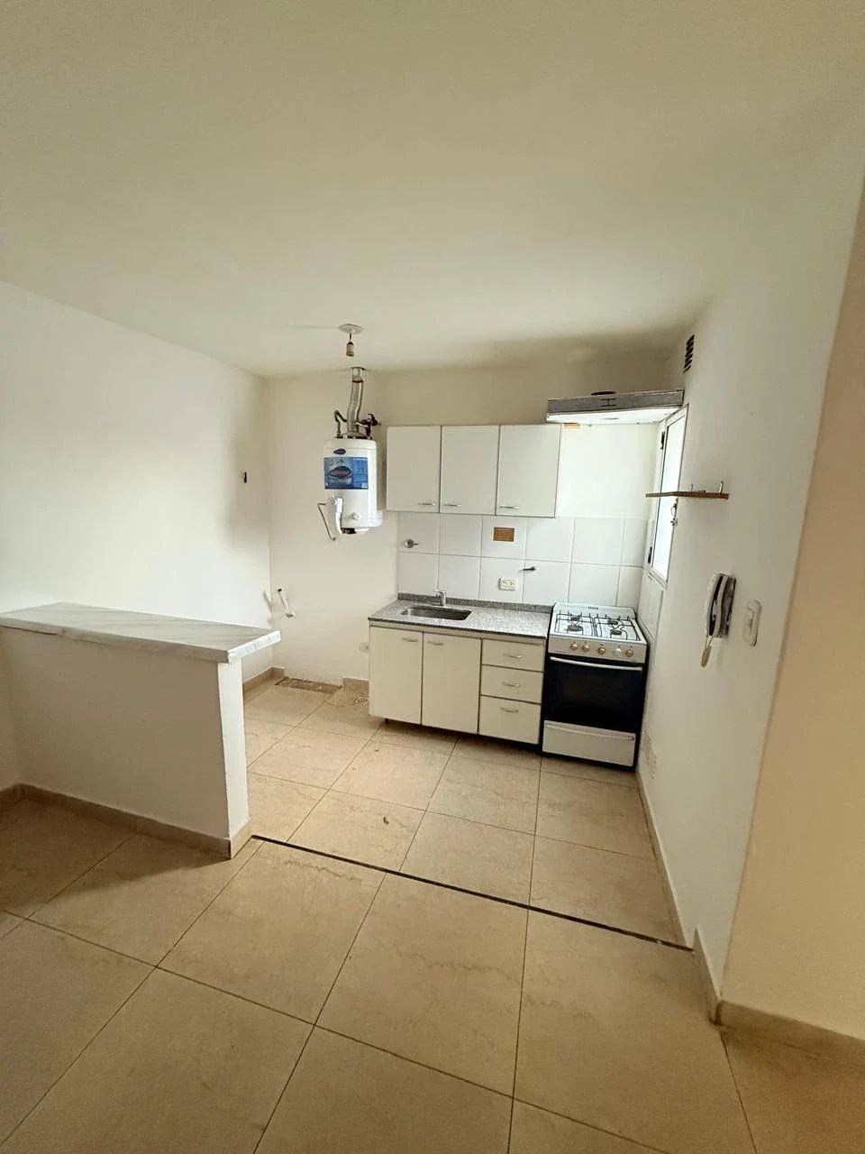 Departamento en alquiler en Punta Alta - Imagen 1