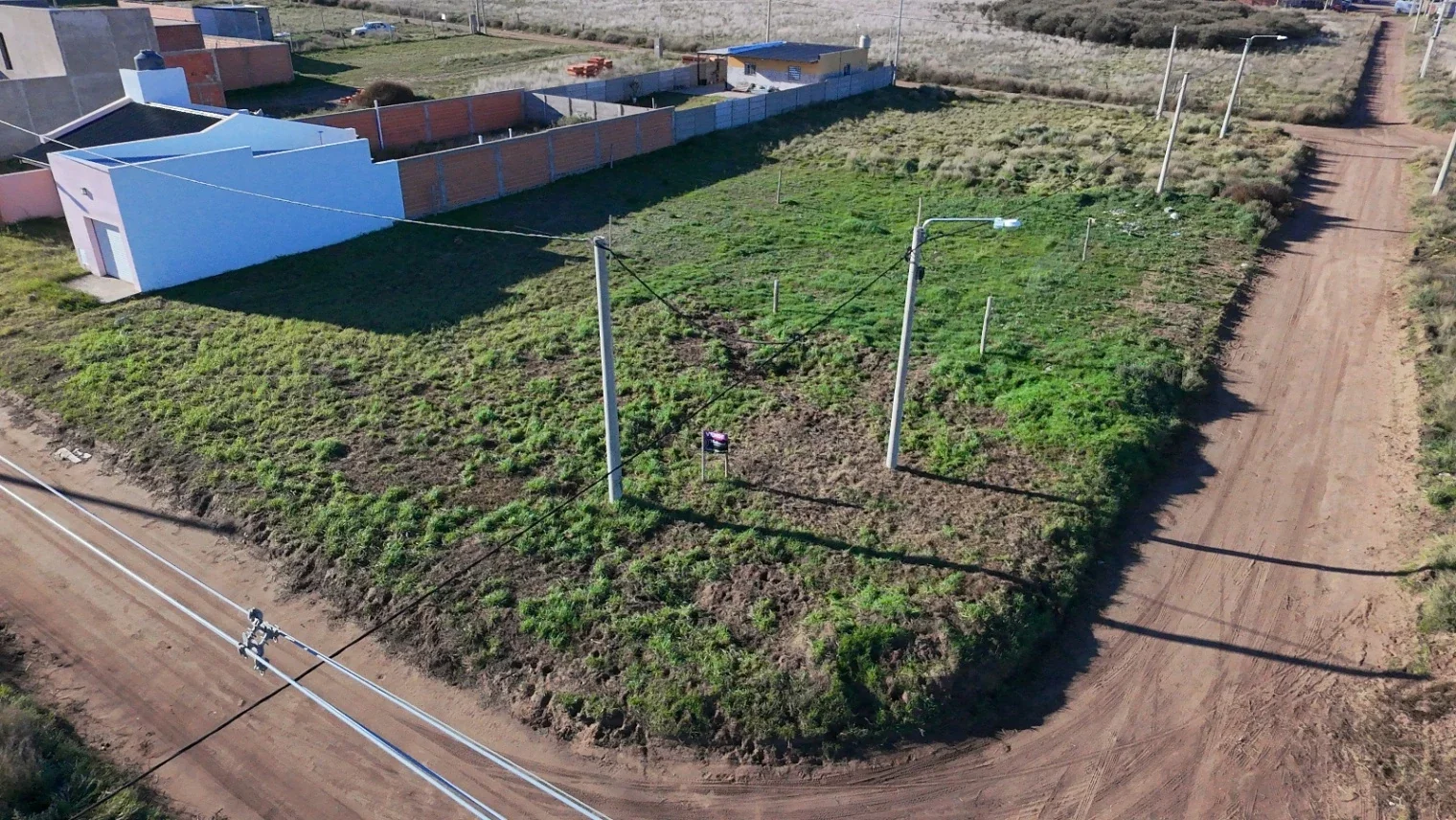 Terreno / Lote en venta de 291m2 ubicado en Punta Alta - Imagen 2