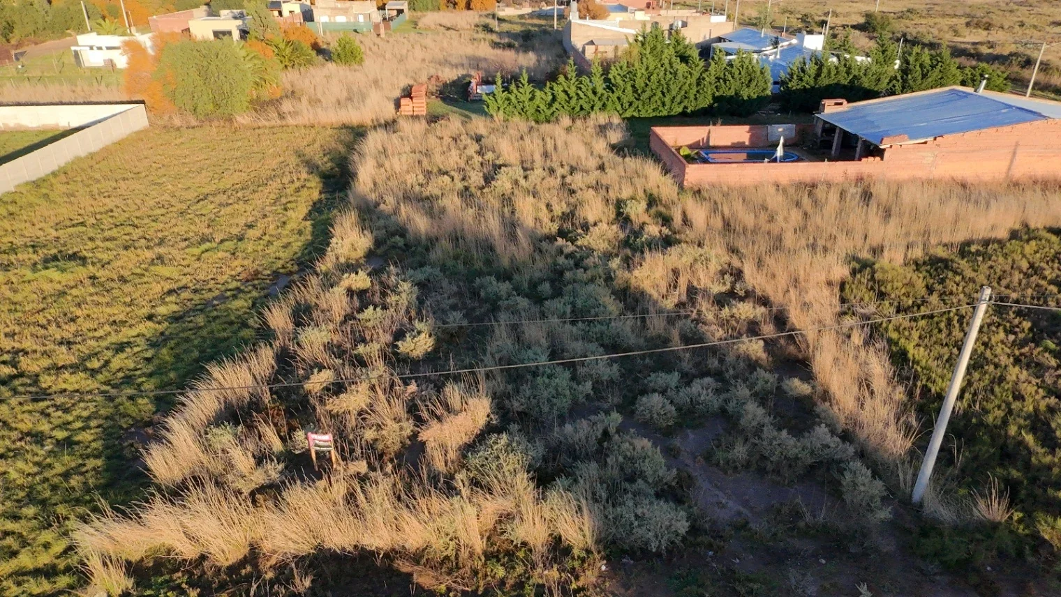 Terreno / Lote en venta de 917.2m2 ubicado en Punta Alta - Imagen 2