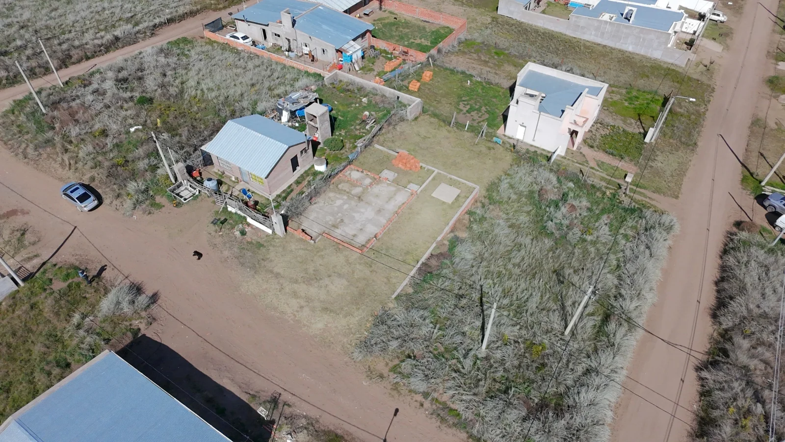Terreno / Lote en venta de 300m2 ubicado en Punta Alta - Imagen 5