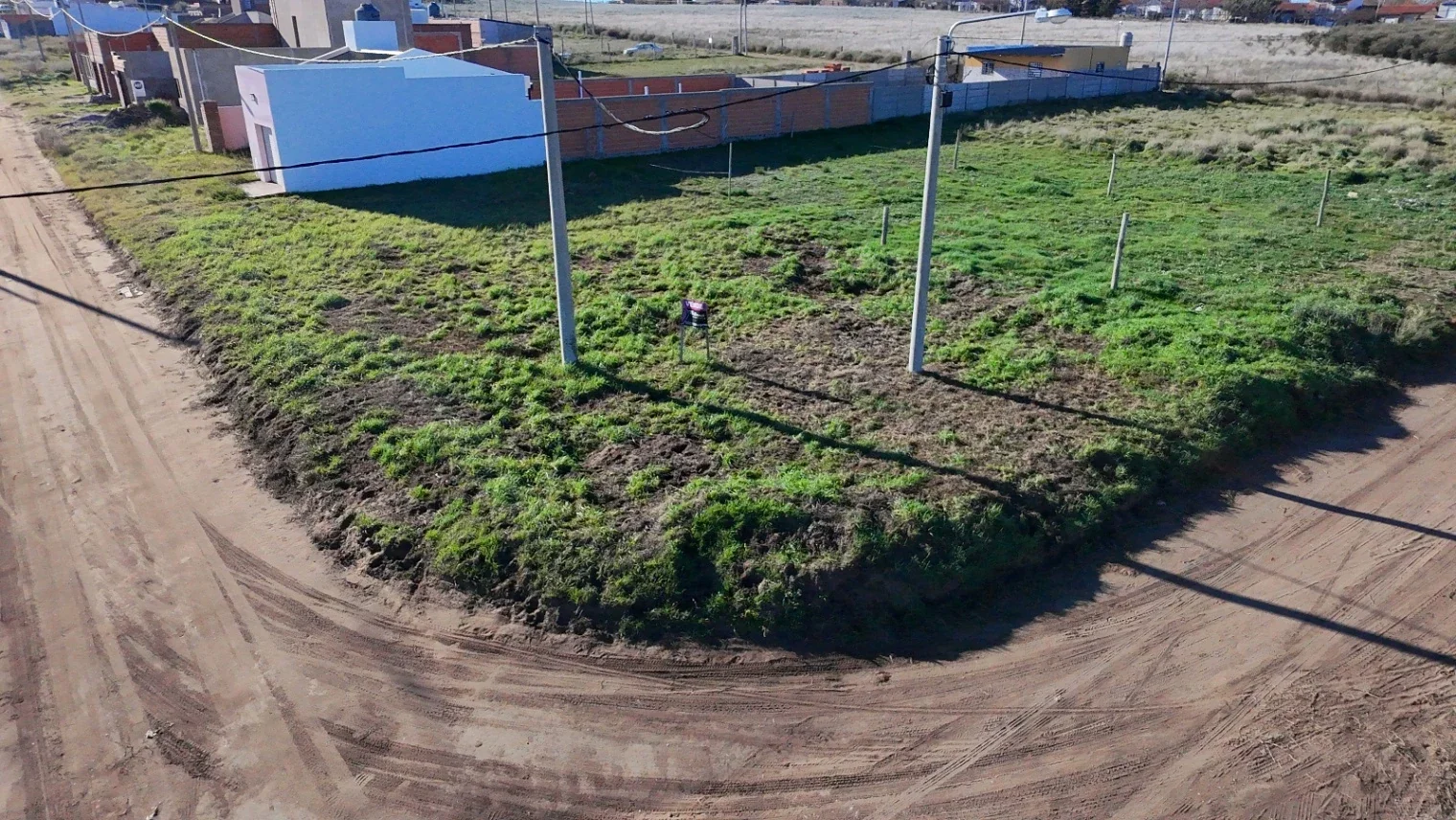 Terreno / Lote en venta de 291m2 ubicado en Punta Alta - Imagen 1