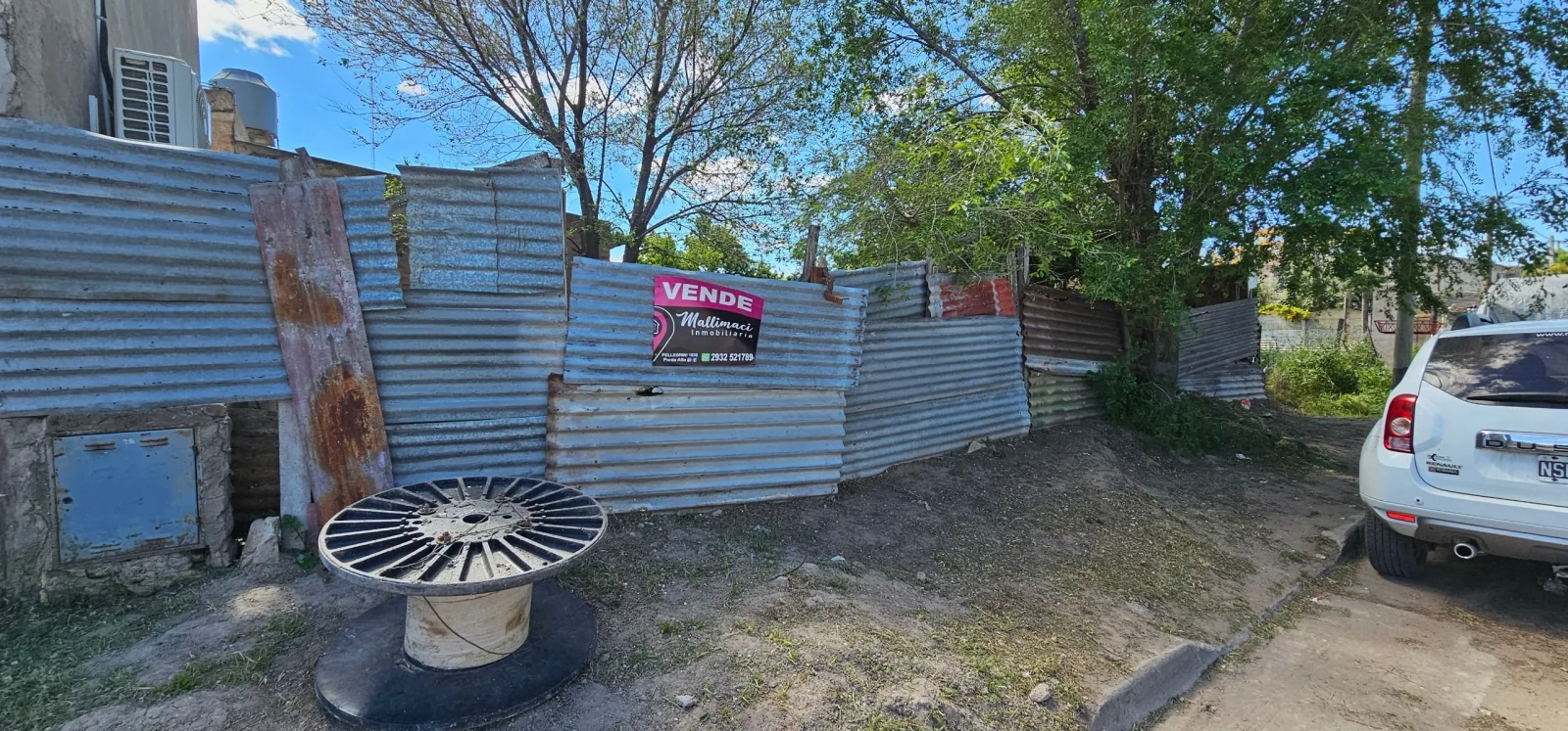 Terreno / Lote en venta de 84.6m2 ubicado en Punta Alta - Imagen 2
