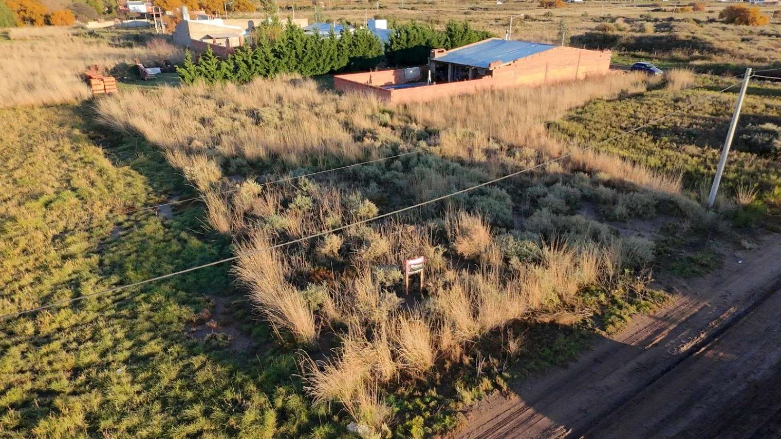 Terreno / Lote en venta de 917.2m2 ubicado en Punta Alta - Imagen 5
