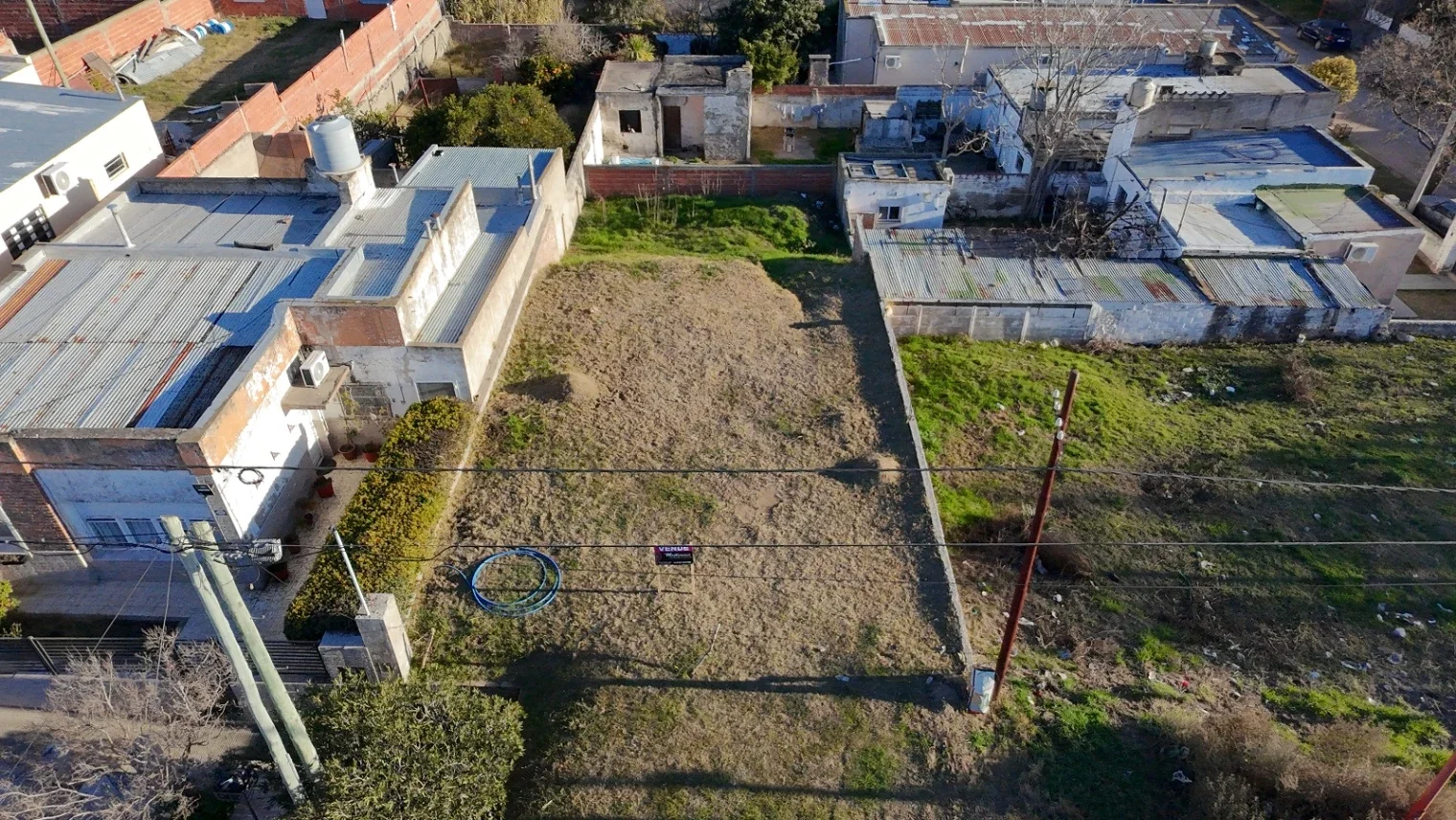 Terreno / Lote en venta de 250m2 ubicado en Punta Alta - Imagen 4