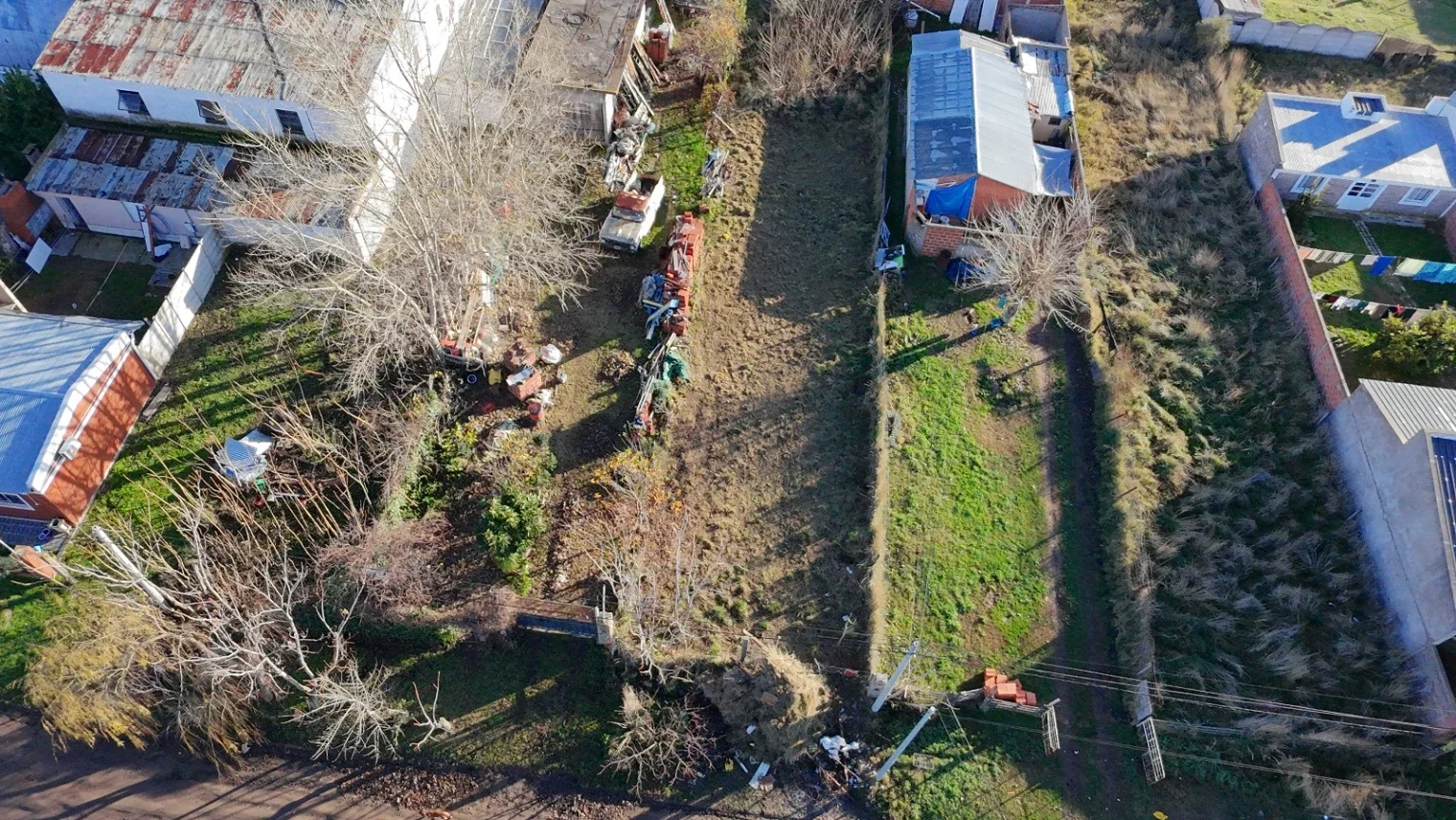Terreno / Lote en venta de 440m2 ubicado en Punta Alta - Imagen 2