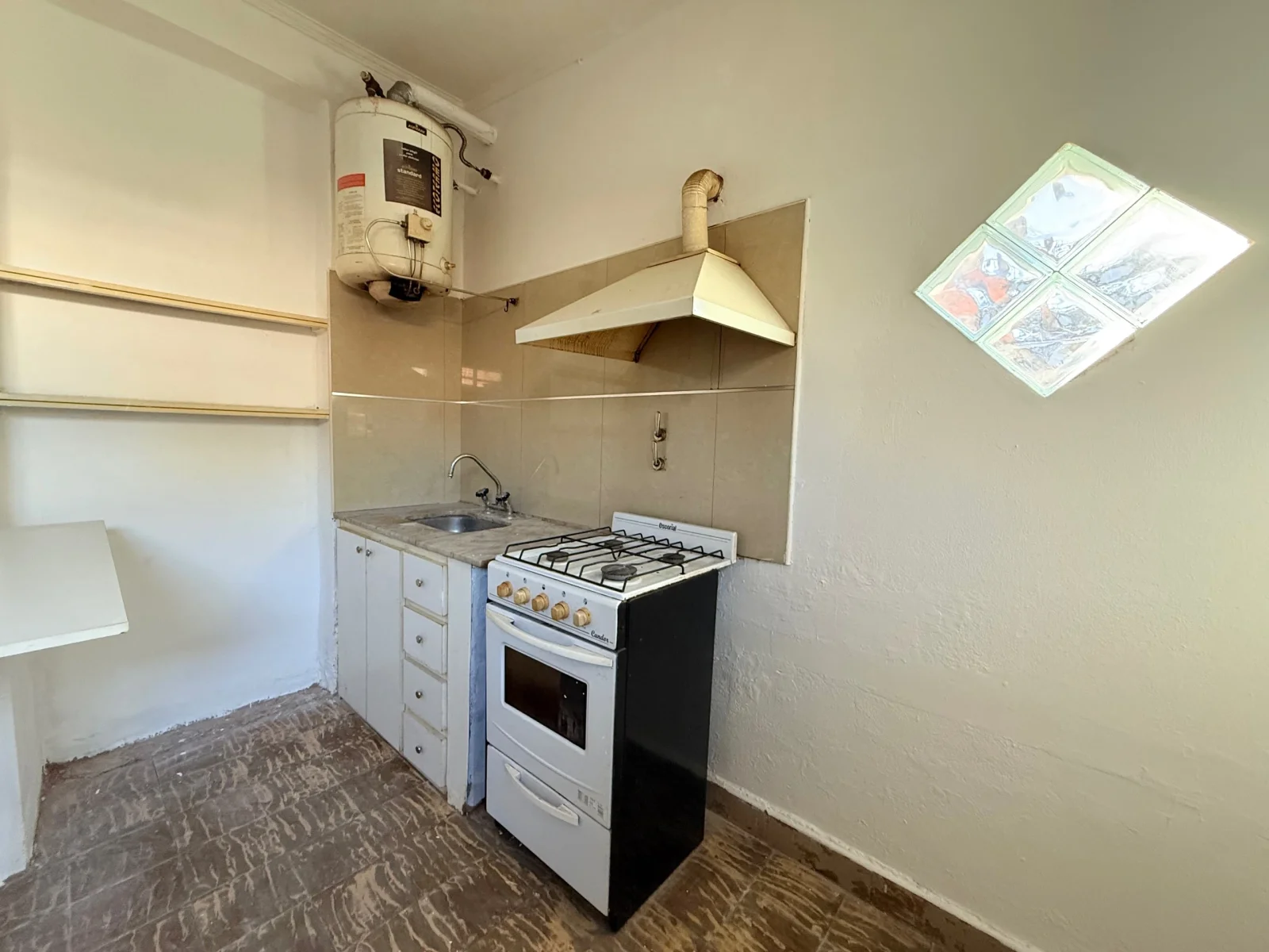 Departamento en alquiler en Punta Alta - Imagen 2