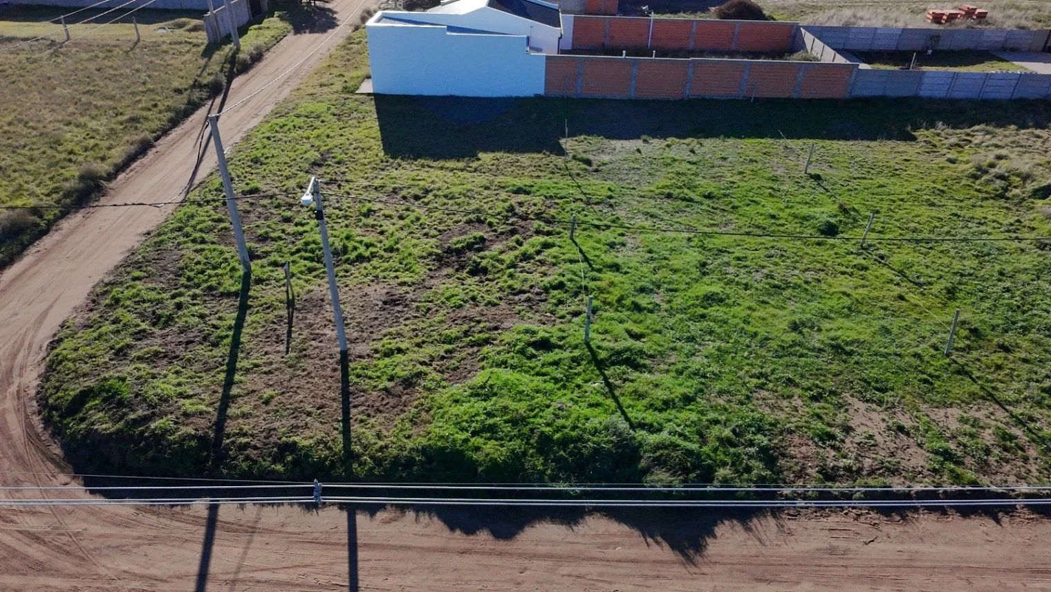 Terreno / Lote en venta de 291m2 ubicado en Punta Alta - Imagen 3