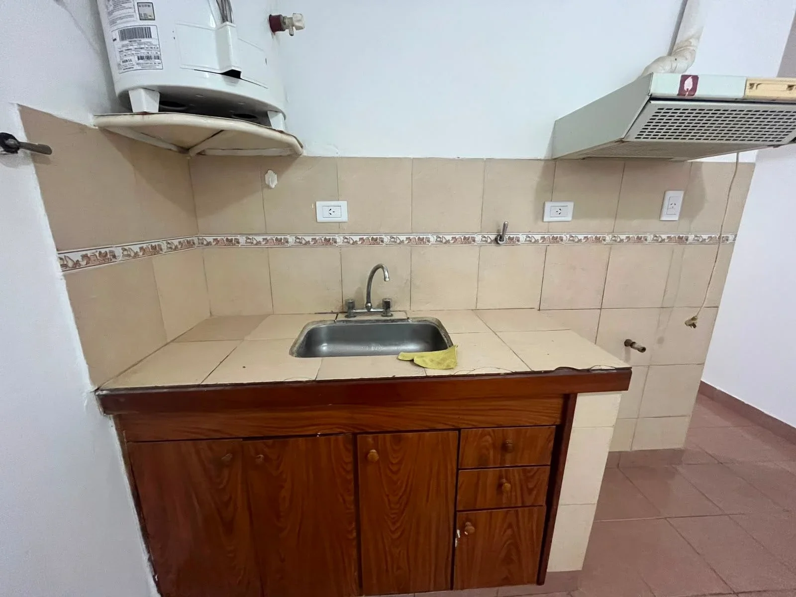 Departamento en alquiler en Punta Alta - Imagen 3