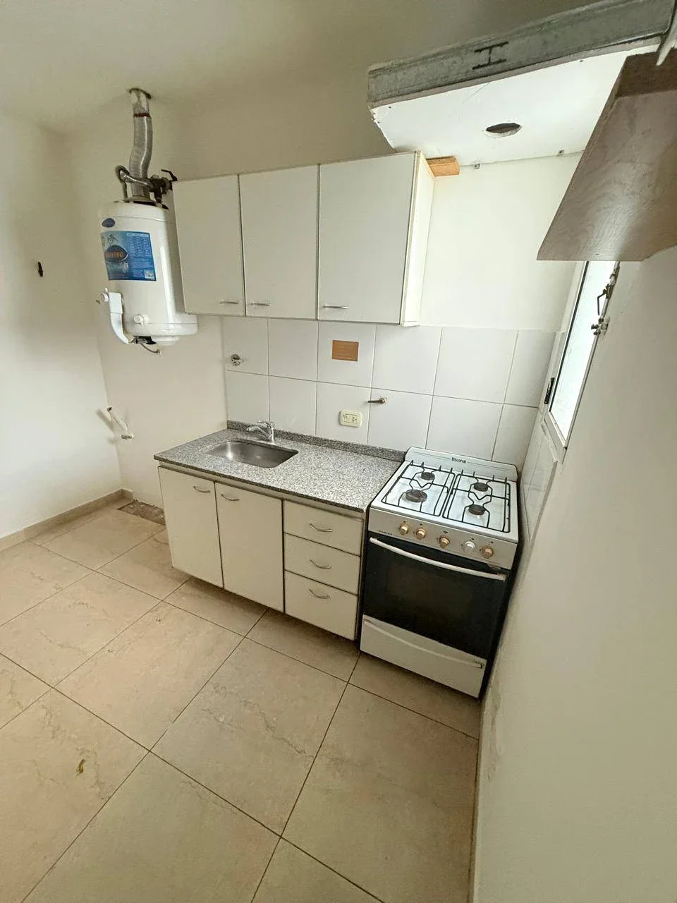 Departamento en alquiler en Punta Alta - Imagen 4