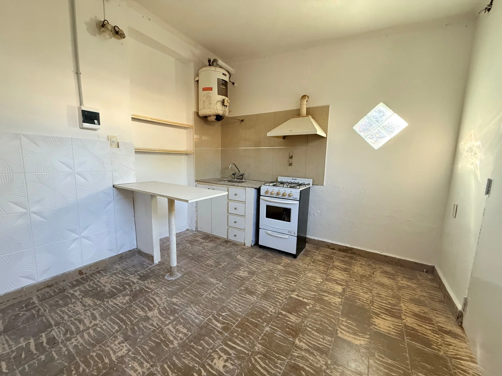 Departamento en alquiler en Punta Alta - Imagen 1