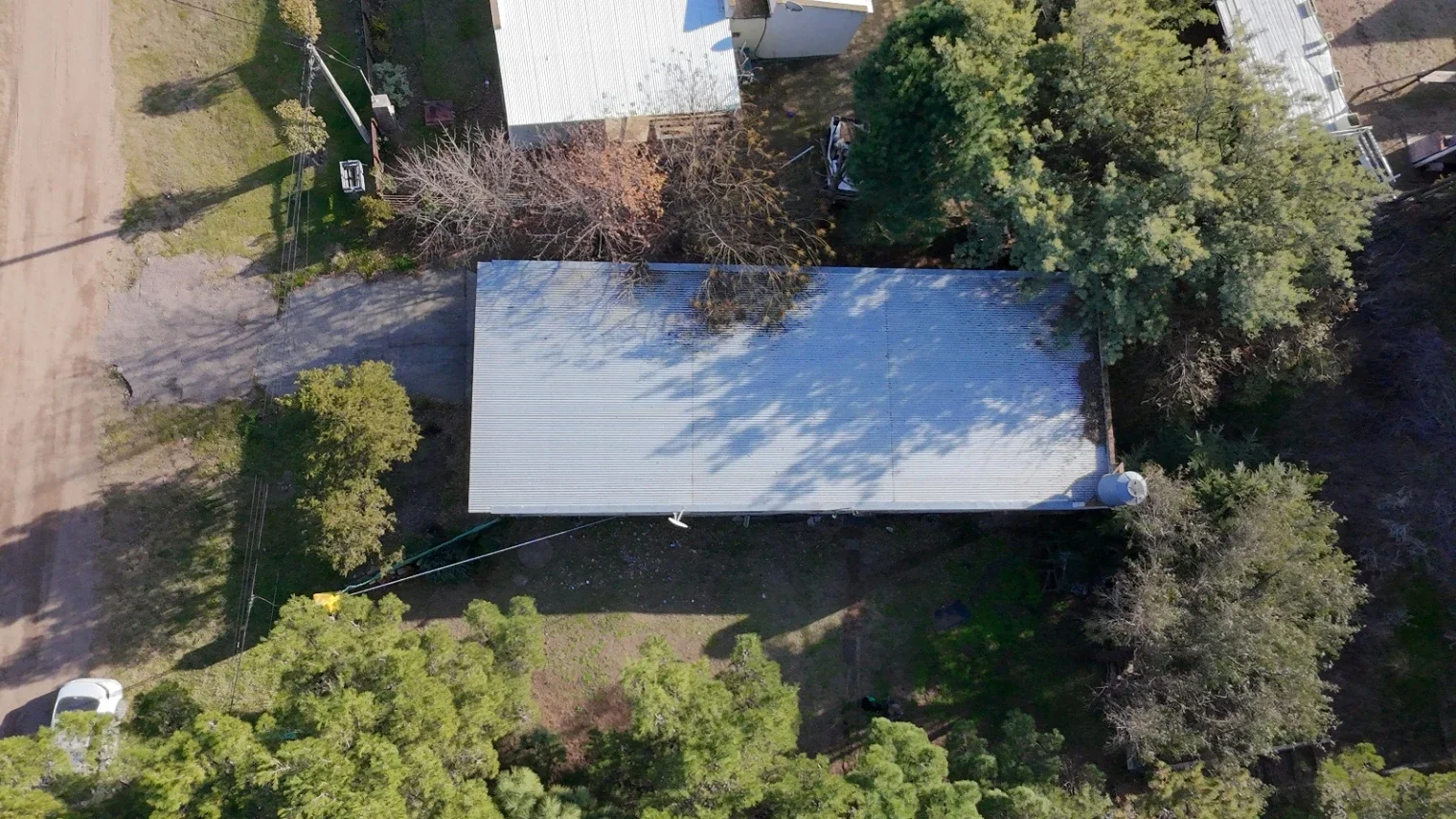 Galpón en venta de 1484m2 ubicado en Balneario Pehuen Co - Imagen 5