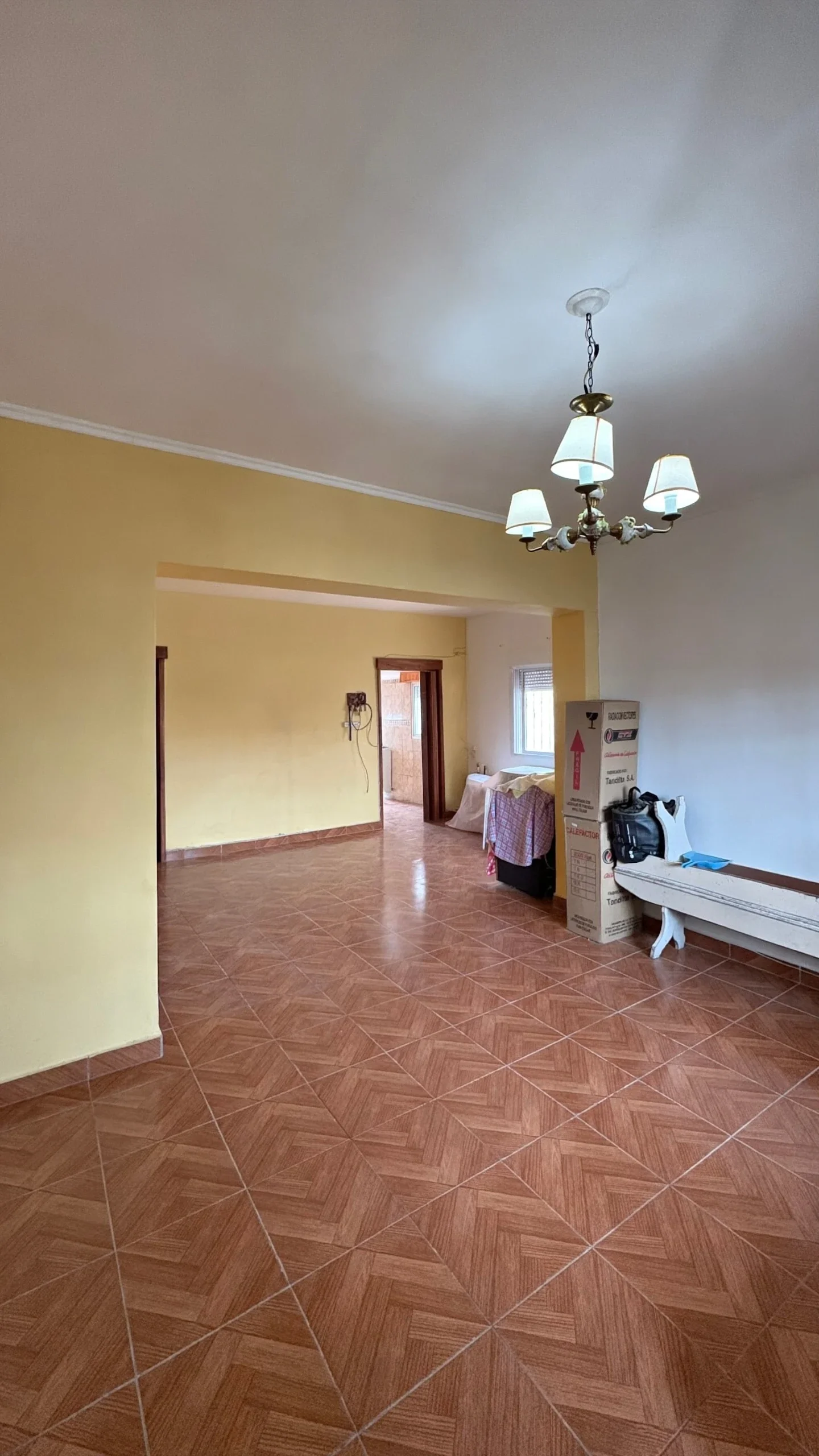 Casa en venta c/ cochera en Punta Alta - Imagen 2