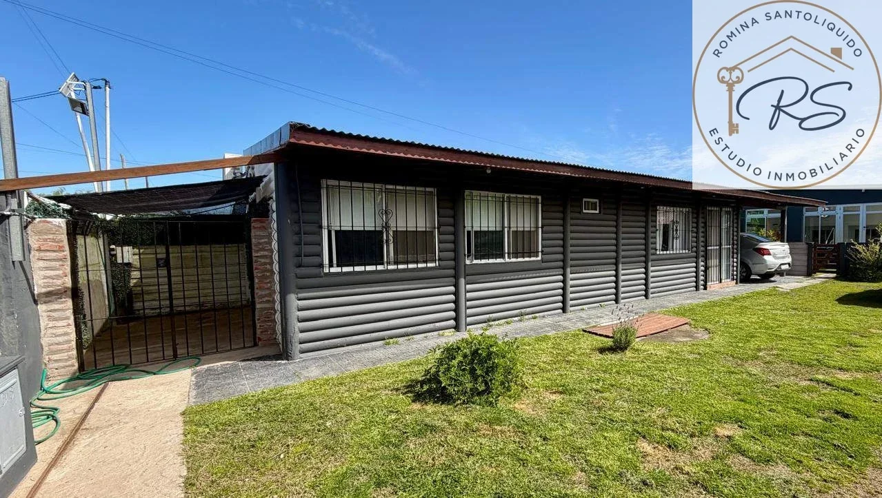 Casa c/piscina en lote propio con  cochera en Mar de Ajo - Imagen 4