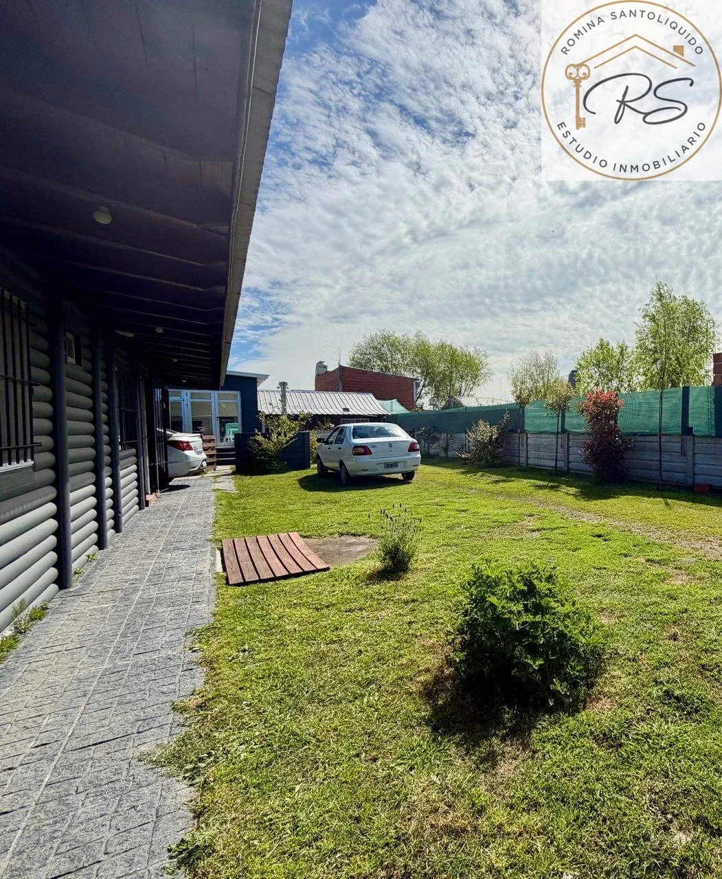 Casa c/piscina en lote propio con  cochera en Mar de Ajo - Imagen 5
