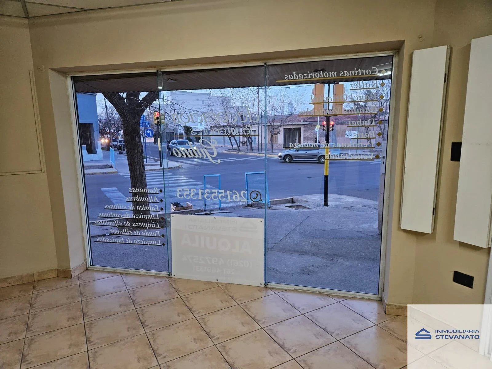 Local comercial en alquiler ubicado en Maipú - Imagen 3