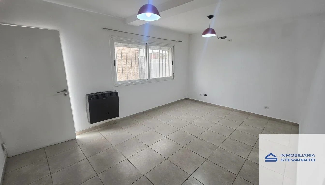 Departamento en alquiler c/ cochera en General Guitérrez - Imagen 2