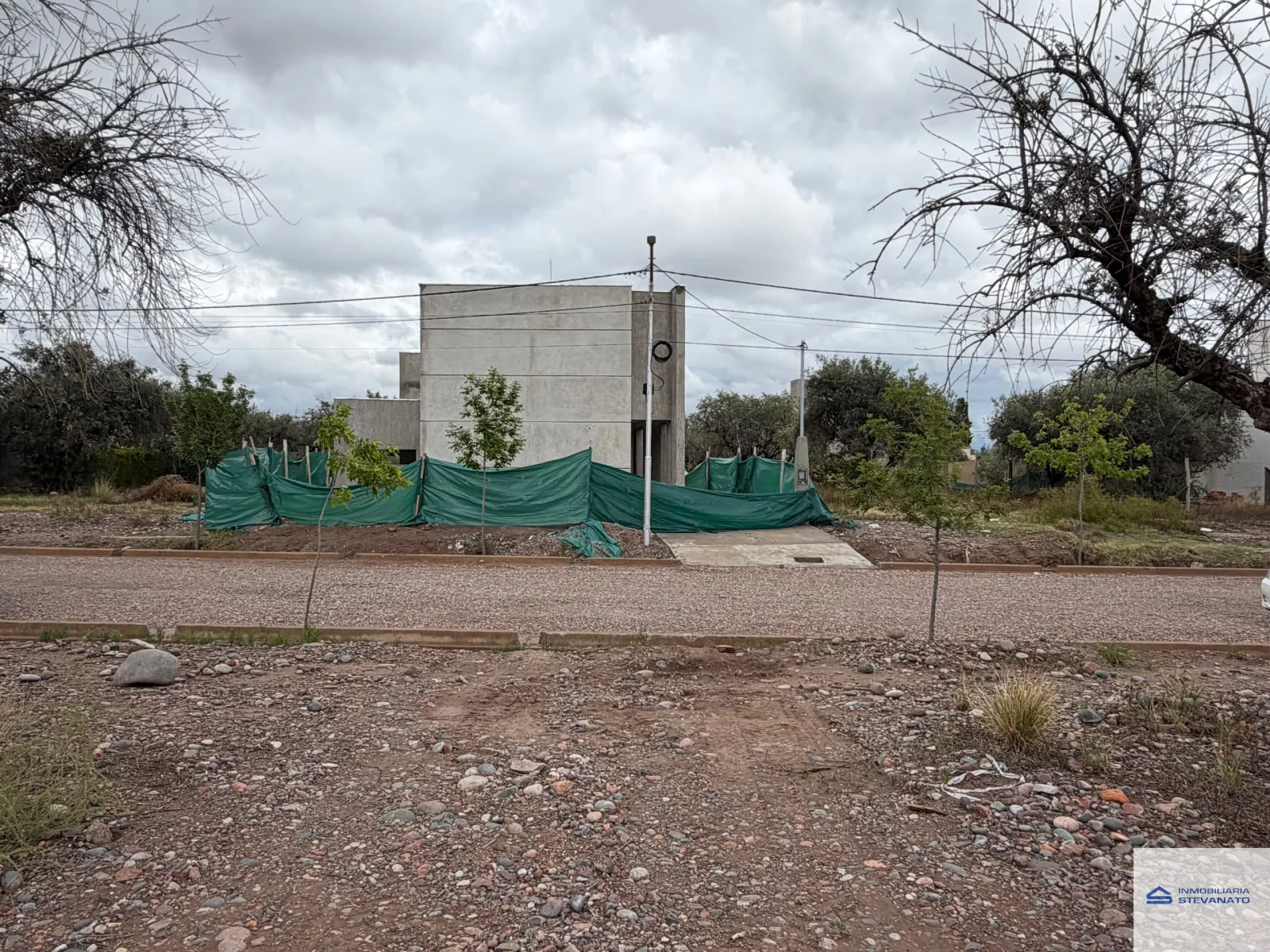 Terreno / Lote en venta de 358.91m2 ubicado en Russell - Imagen 2