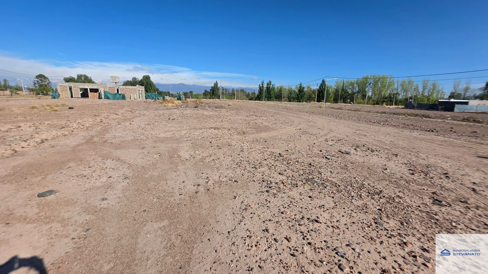 Terreno / Lote en venta de 300m2 ubicado en Cruz de Piedra - Imagen 3