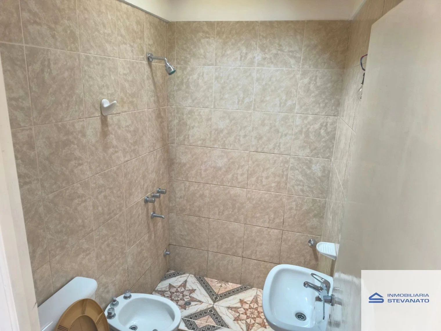 Departamento en alquiler de 1 dormitorio c/ cochera en Luzuriaga - Imagen 4