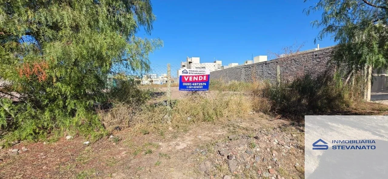 Terreno / Lote en venta de 500.2m2 ubicado en Maipú - Imagen 1