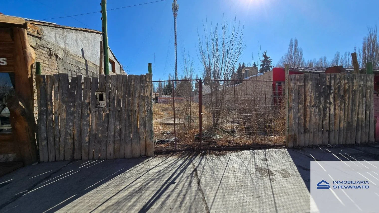 Terreno / Lote en venta de 350m2 ubicado en Uspallata - Imagen 1
