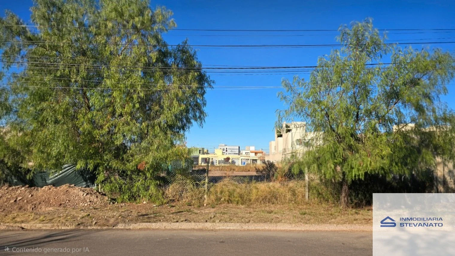 Terreno / Lote en venta de 500.2m2 ubicado en Maipú - Imagen 2